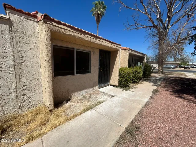 $1,495 | 6342 North 47th Avenue, Glendale, AZ 85301