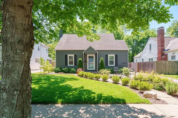 $495,000 | 2259 Astor Avenue, Columbus, OH 43209