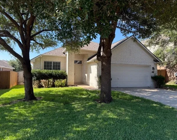 $2,100 | 3709 Pine Needle Circle, Round Rock, TX 78681