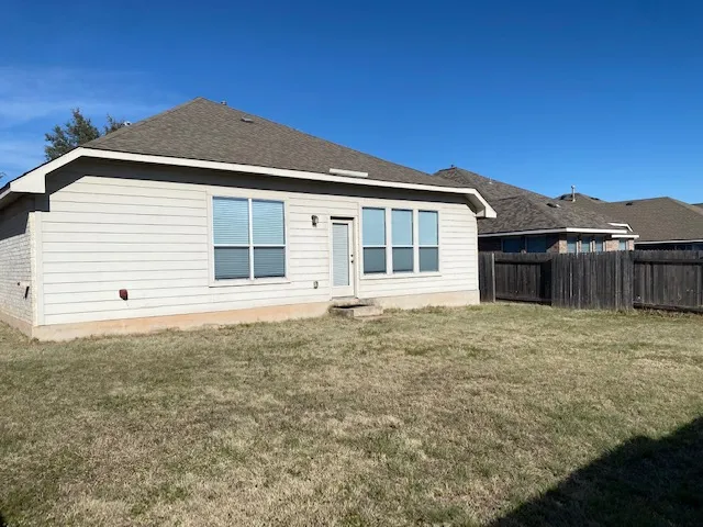 $2,100 | 3709 Pine Needle Circle, Round Rock, TX 78681