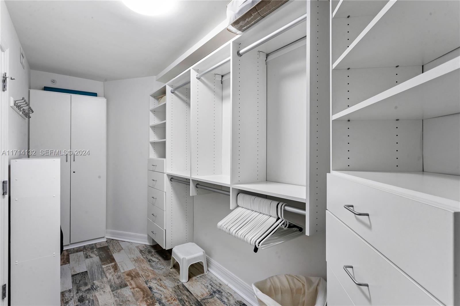 3000 North Ocean Drive, Unit 20A Riviera Beach, FL 33404 - Photo 16 of 43 a view of kitchen with furniture and a window