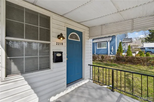 $159,000 | 2219 Wengler Avenue, St. Louis, MO 63114