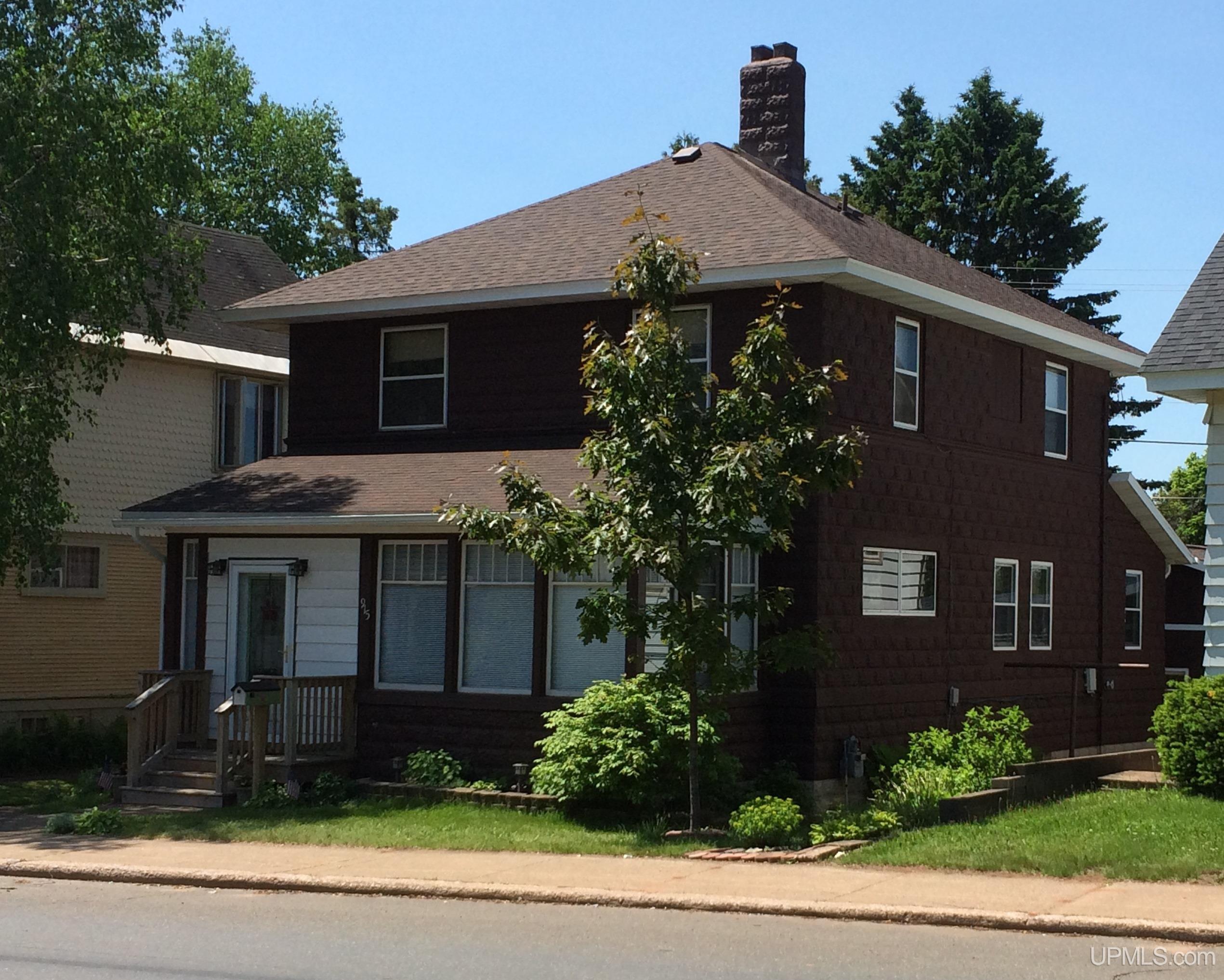 915 North 3rd Street Ishpeming, MI 49849 - Photo 26 of 30