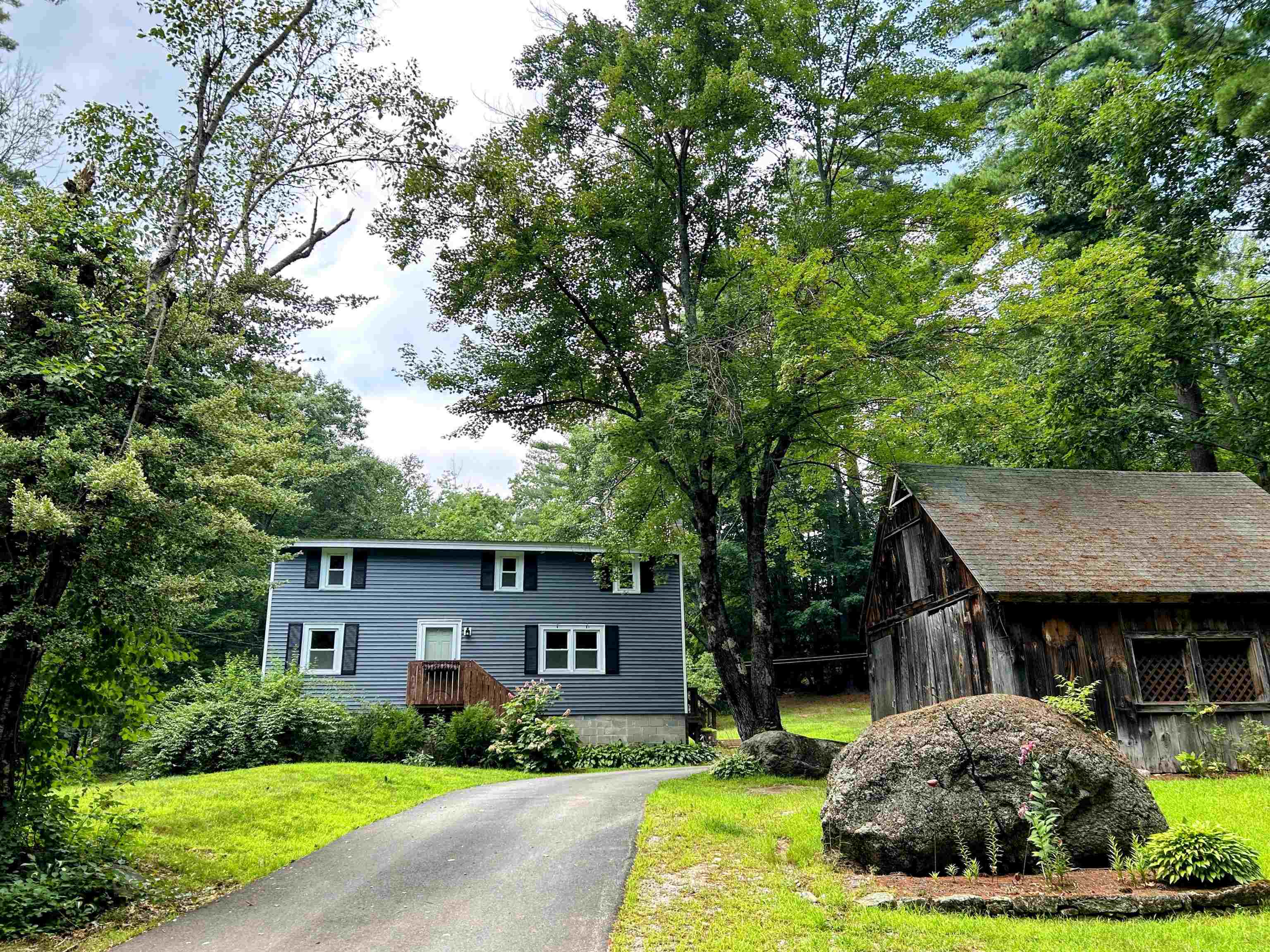 88 Patten Hill Road Hillsborough, NH 03244 - Photo 1 of 40 Gallery Image 1