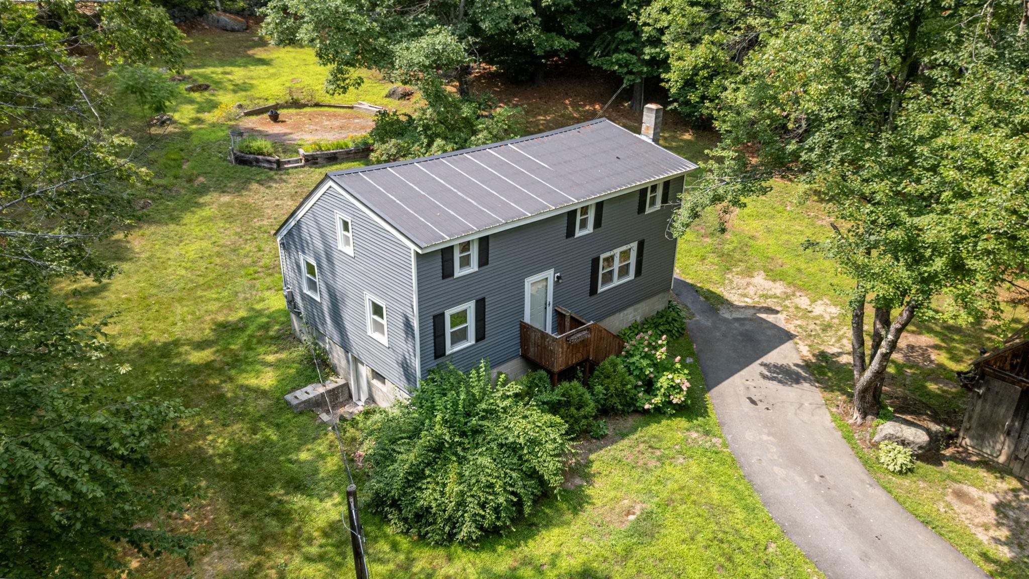88 Patten Hill Road Hillsborough, NH 03244 - Photo 26 of 40 Gallery Image 26