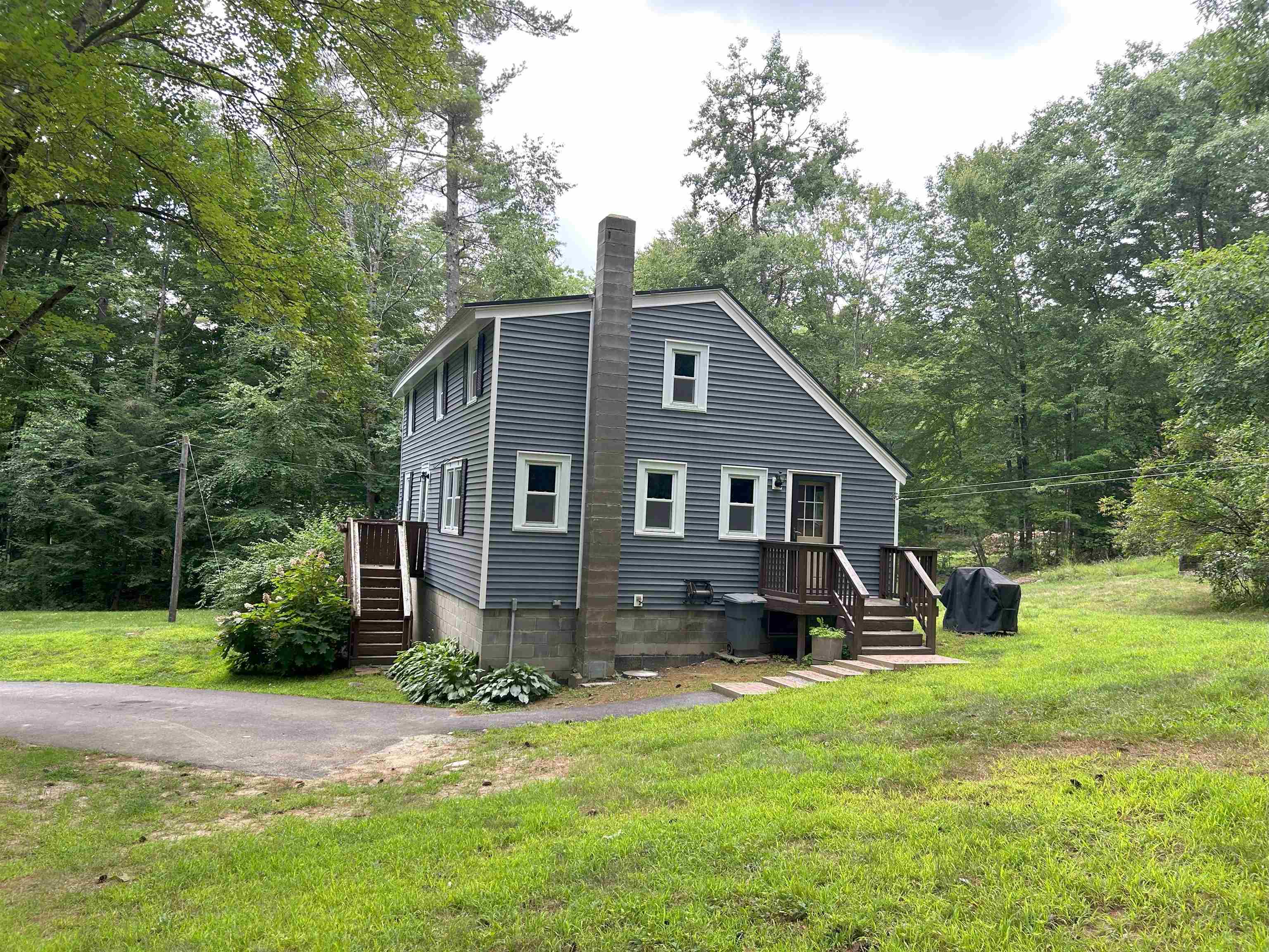 88 Patten Hill Road Hillsborough, NH 03244 - Photo 38 of 40 Gallery Image 38