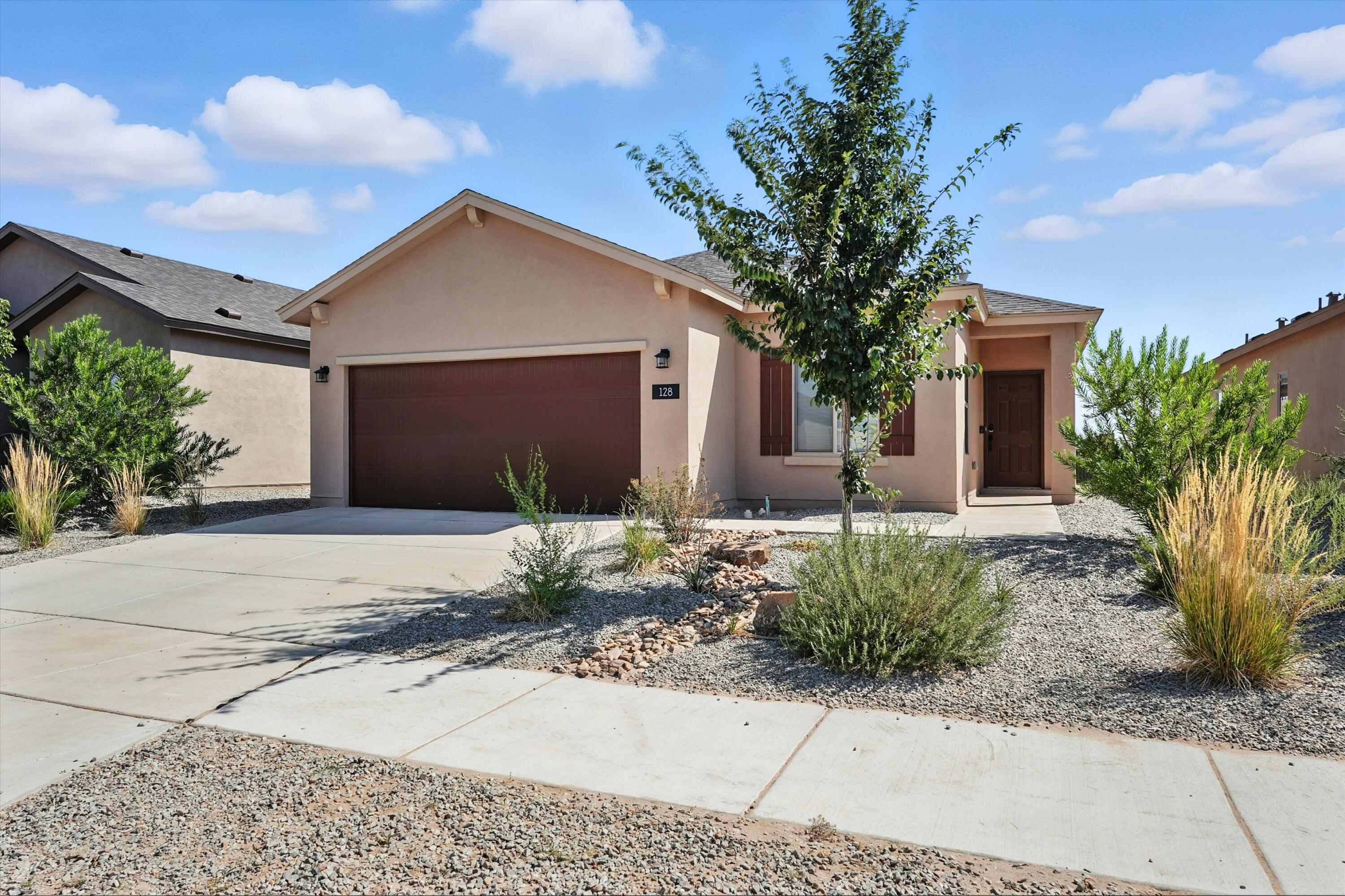 128 Prism Avenue Southwest Rio Rancho, NM 87124 - Photo 1 of 1 Gallery Image 1