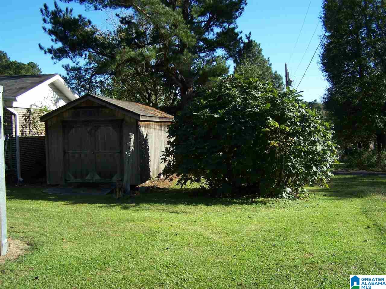 421 Ketchum Road Blountsville, AL 35031 - Photo 8 of 9