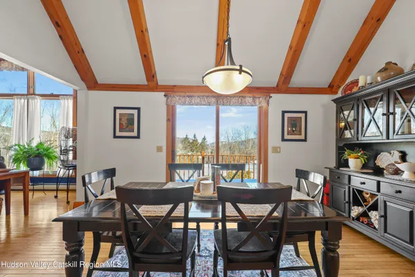 $799,000 | 65 Johnny Cake Hill Road, Petersburgh, NY 12138