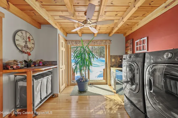 $799,000 | 65 Johnny Cake Hill Road, Petersburgh, NY 12138