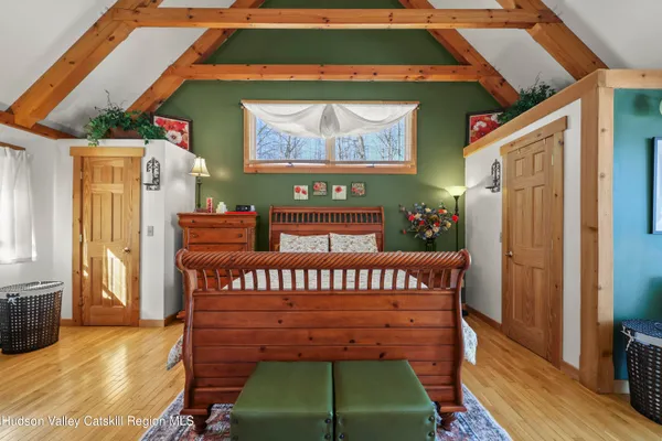 $799,000 | 65 Johnny Cake Hill Road, Petersburgh, NY 12138