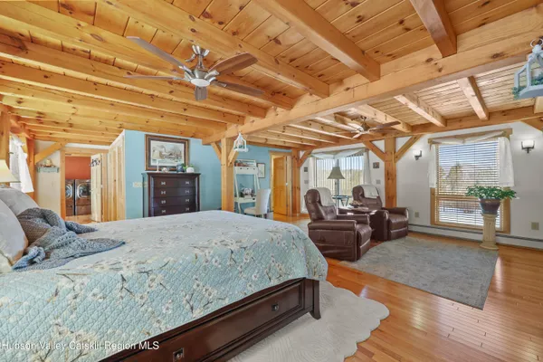 $799,000 | 65 Johnny Cake Hill Road, Petersburgh, NY 12138