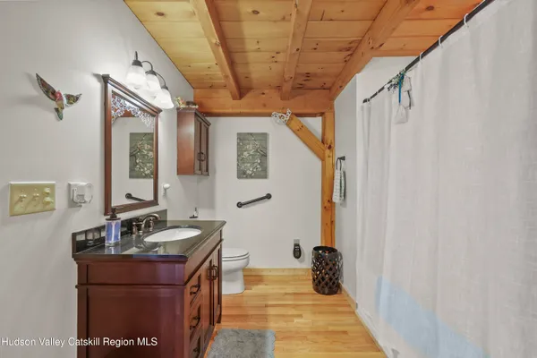 $799,000 | 65 Johnny Cake Hill Road, Petersburgh, NY 12138