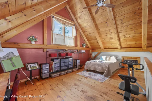 $799,000 | 65 Johnny Cake Hill Road, Petersburgh, NY 12138