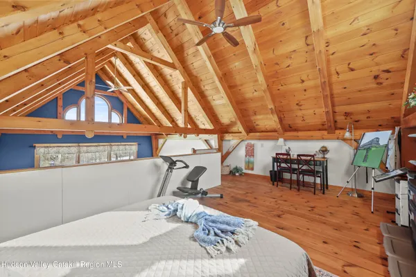 $799,000 | 65 Johnny Cake Hill Road, Petersburgh, NY 12138