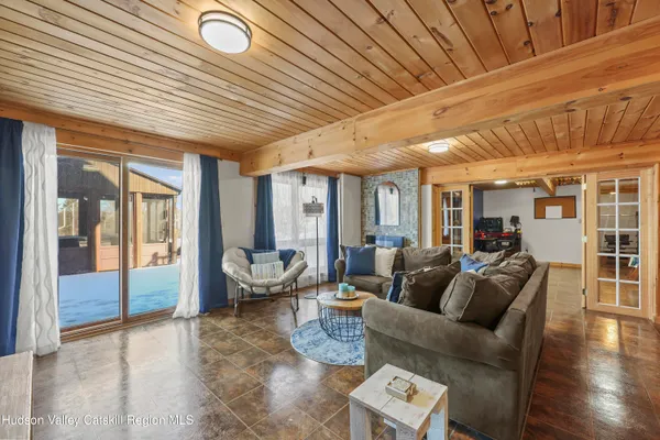 $799,000 | 65 Johnny Cake Hill Road, Petersburgh, NY 12138