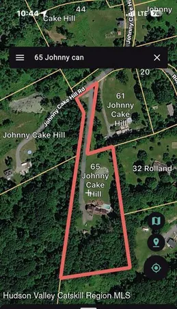 $799,000 | 65 Johnny Cake Hill Road, Petersburgh, NY 12138