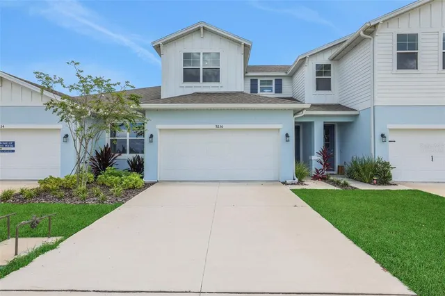 $348,455 | 9230 Gulf Haven Drive, Palmetto, FL 34221