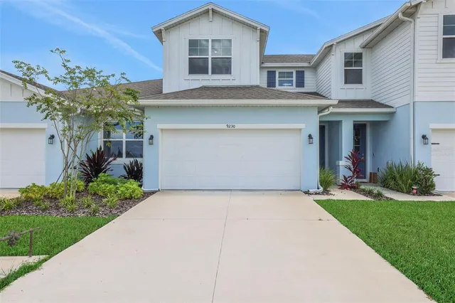 $348,455 | 9230 Gulf Haven Drive, Palmetto, FL 34221