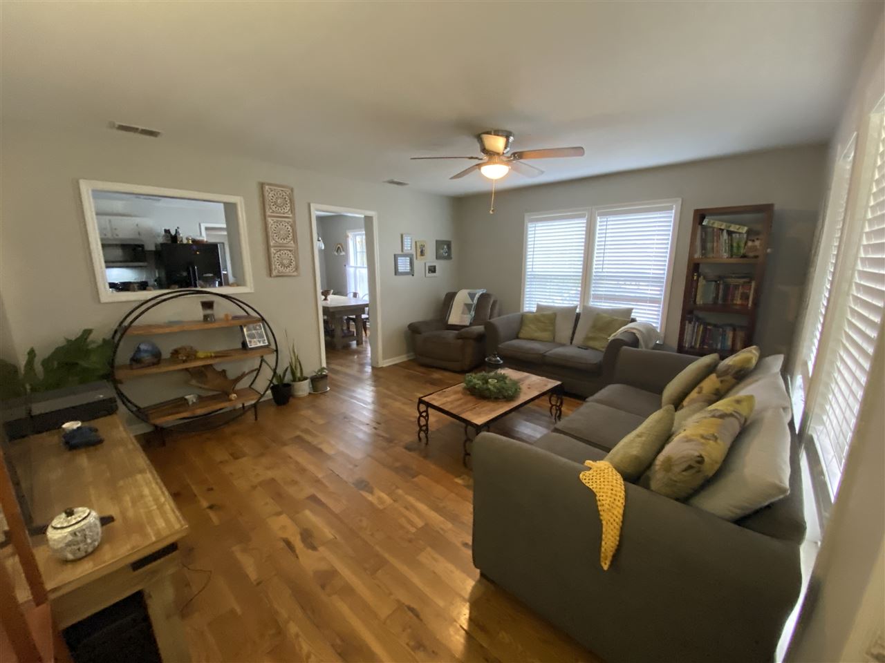 510 East Maurice Linton Road Perry, FL 32347 - Photo 16 of 22 Gallery Image 16