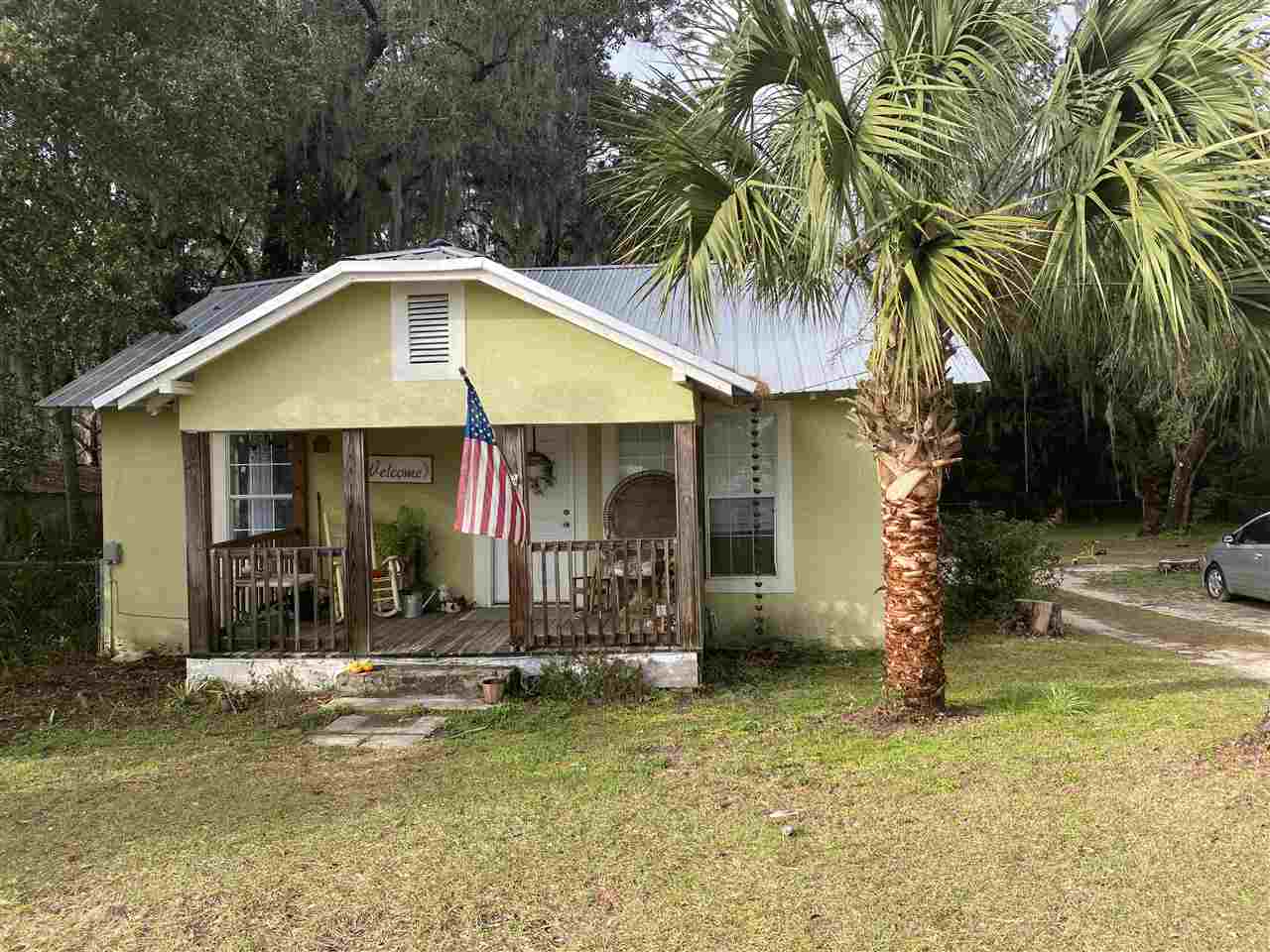 510 East Maurice Linton Road Perry, FL 32347 - Photo 19 of 22 Gallery Image 19