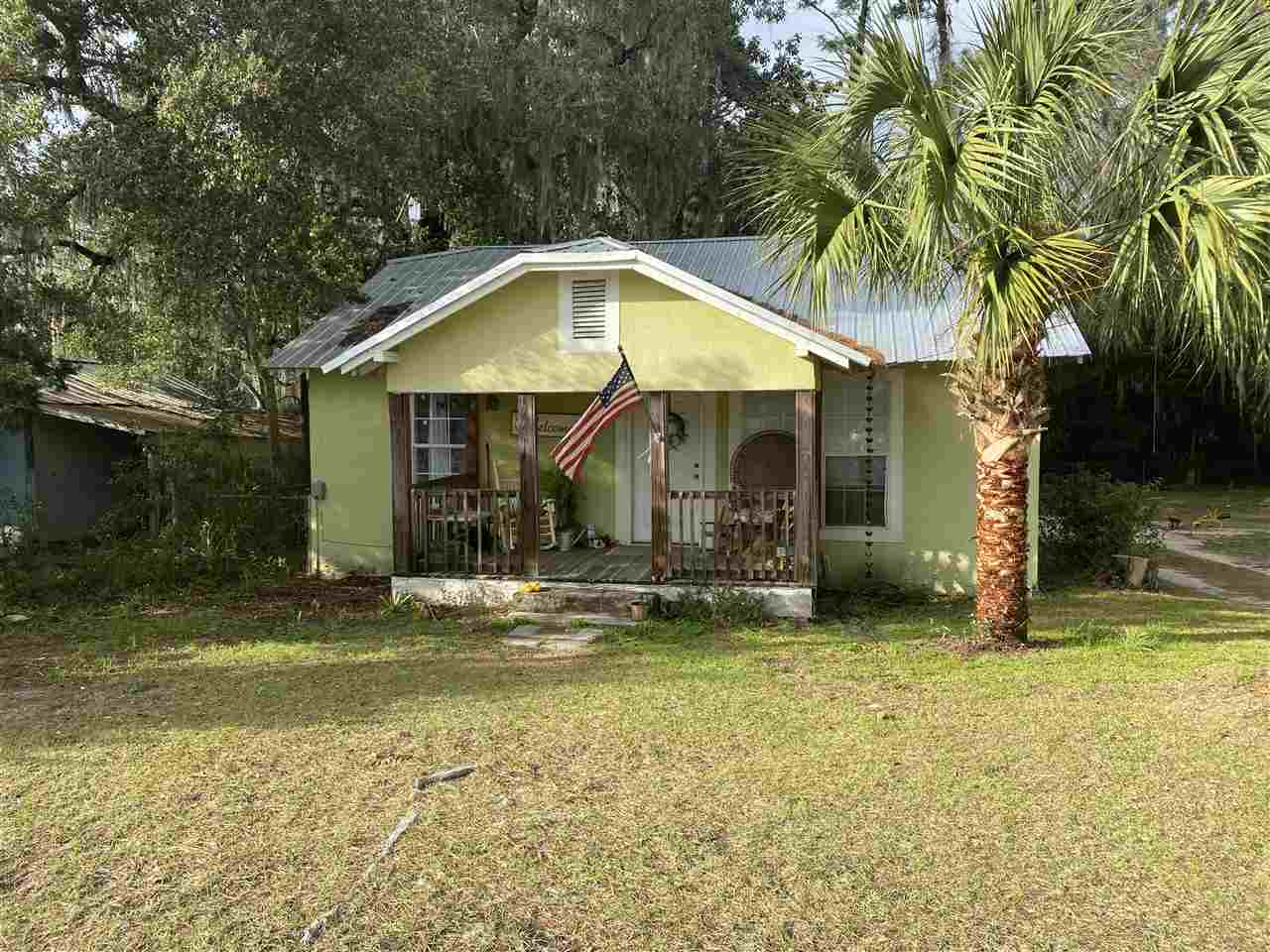 510 East Maurice Linton Road Perry, FL 32347 - Photo 20 of 22 Gallery Image 20
