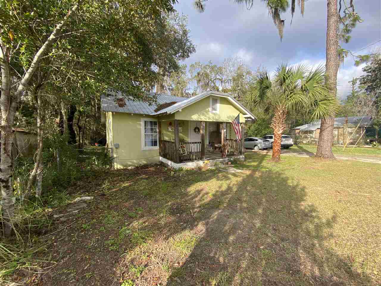 510 East Maurice Linton Road Perry, FL 32347 - Photo 21 of 22 Gallery Image 21