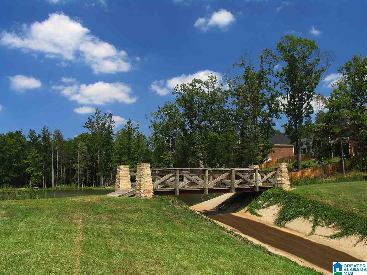 2685 Hawthorne Lake Road Helena, AL 35022 - Photo 41 of 43