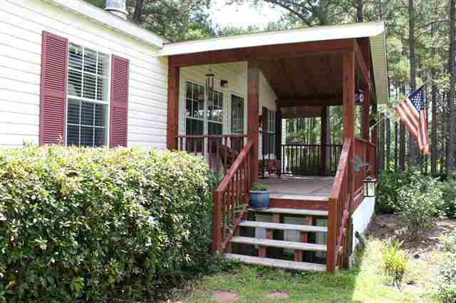297 Quail Ridge Havana, FL 32333 - Photo 21 of 22 Gallery Image 21