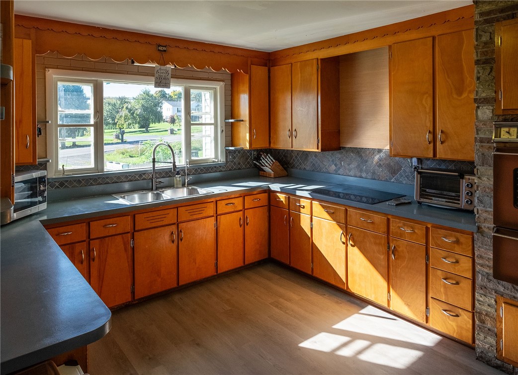 2466 County House Road Jerusalem, NY 14527 - Photo 12 of 26