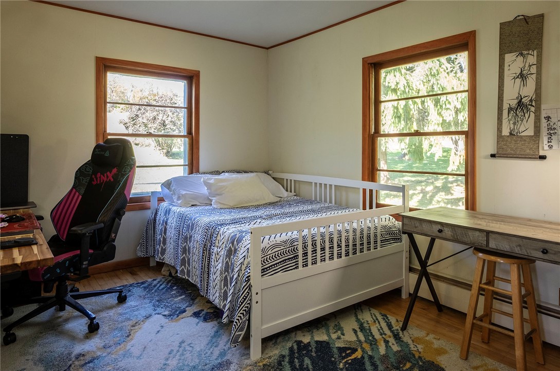 2466 County House Road Jerusalem, NY 14527 - Photo 17 of 26