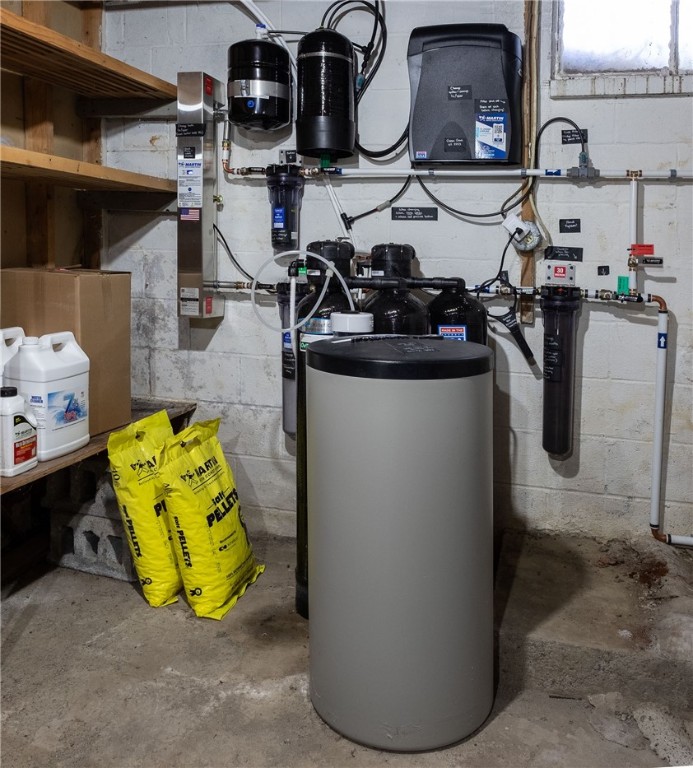 2466 County House Road Jerusalem, NY 14527 - Photo 19 of 26