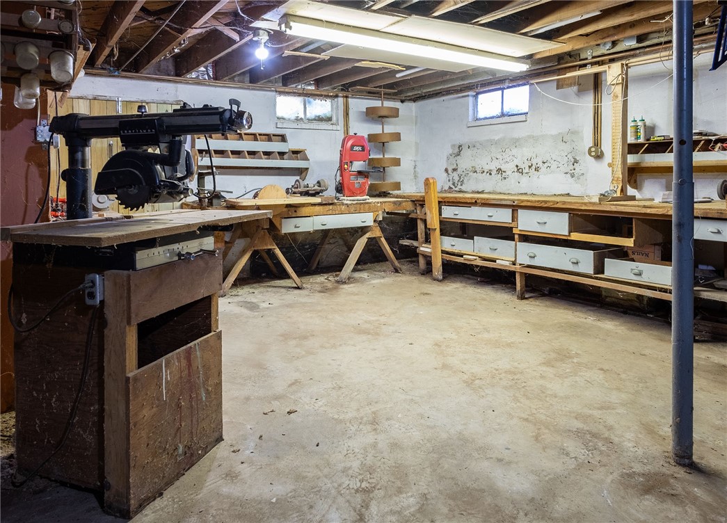 2466 County House Road Jerusalem, NY 14527 - Photo 20 of 26