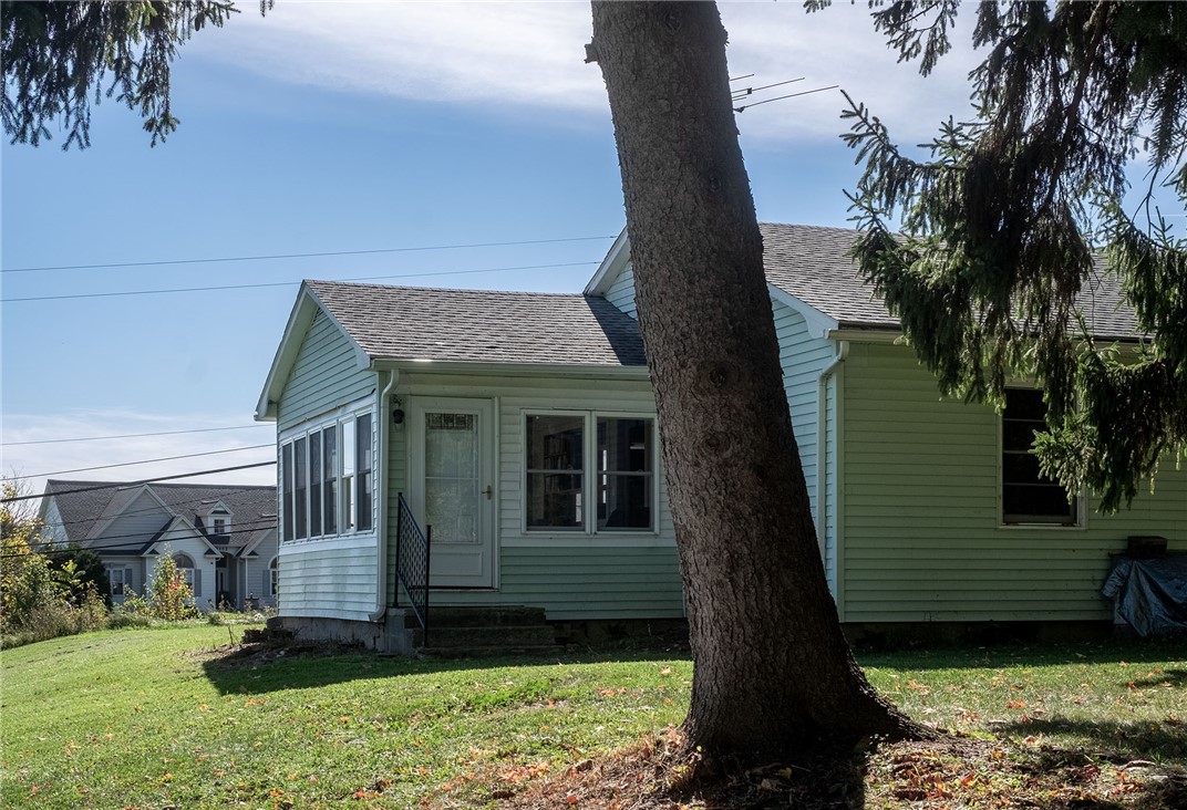 2466 County House Road Jerusalem, NY 14527 - Photo 2 of 26