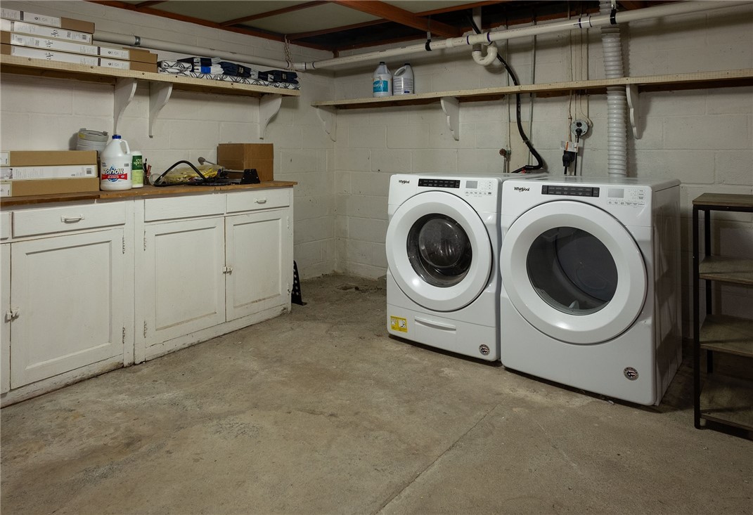 2466 County House Road Jerusalem, NY 14527 - Photo 21 of 26