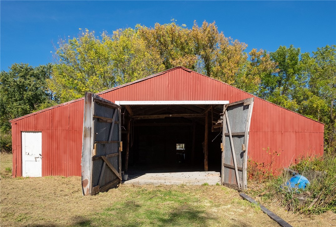 2466 County House Road Jerusalem, NY 14527 - Photo 23 of 26