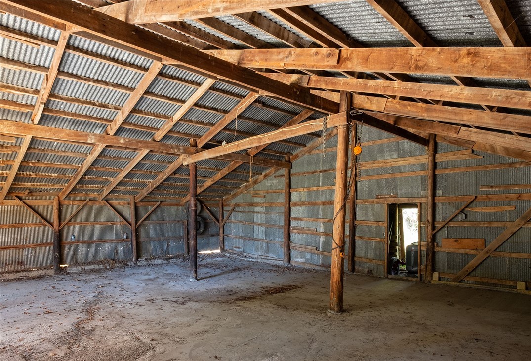 2466 County House Road Jerusalem, NY 14527 - Photo 24 of 26