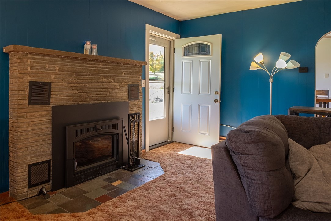 2466 County House Road Jerusalem, NY 14527 - Photo 5 of 26