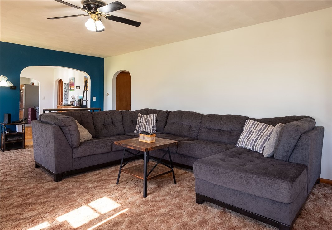 2466 County House Road Jerusalem, NY 14527 - Photo 6 of 26