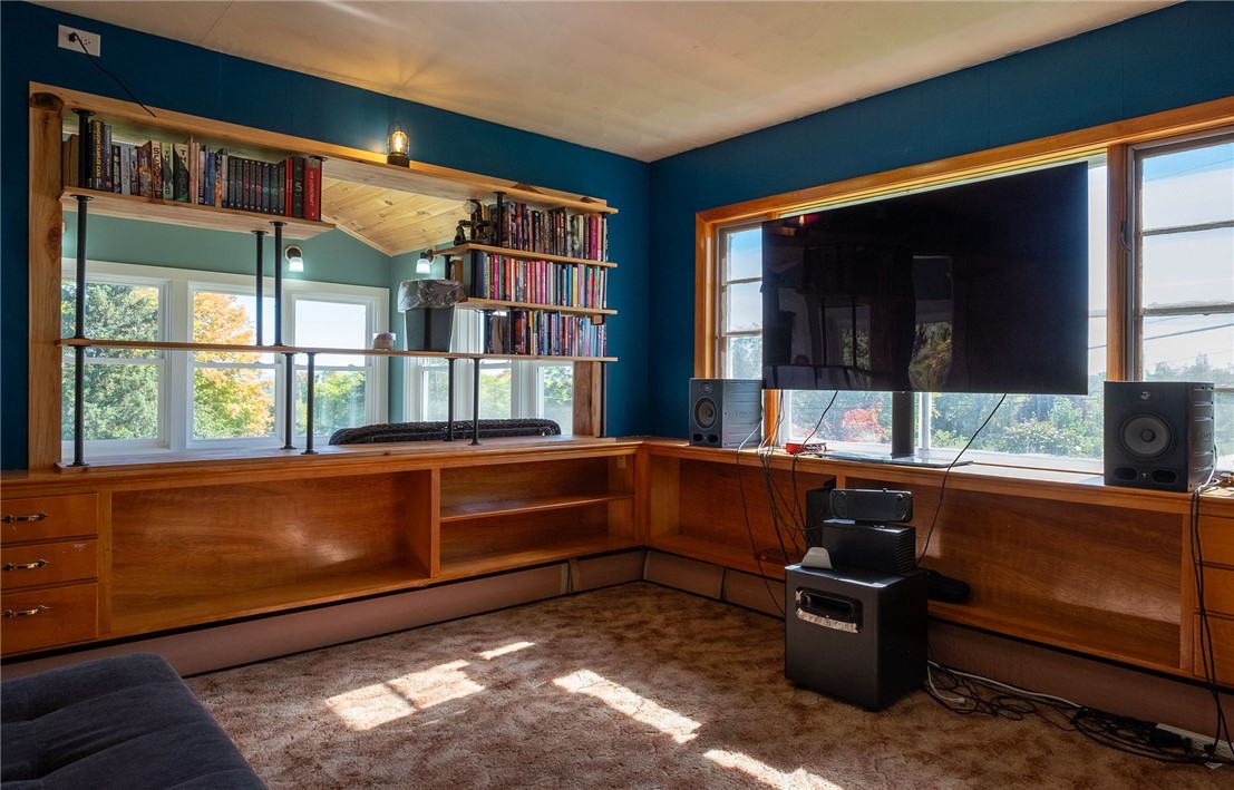 2466 County House Road Jerusalem, NY 14527 - Photo 7 of 26