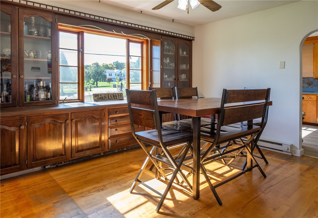 2466 County House Road Jerusalem, NY 14527 - Photo 9 of 26