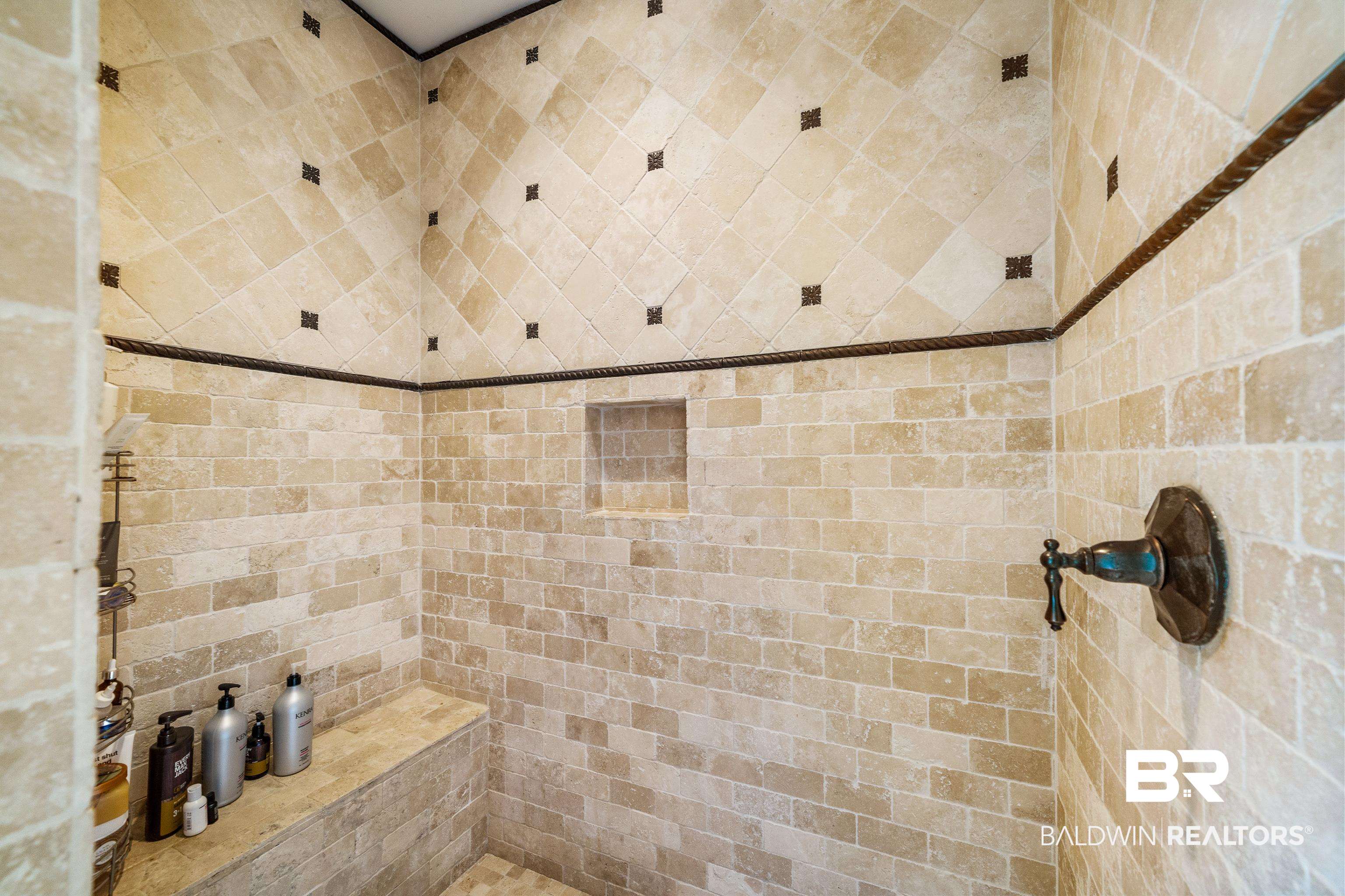 36784 Legacy Way Bay Minette, AL 36507 - Photo 27 of 57 Primary Shower