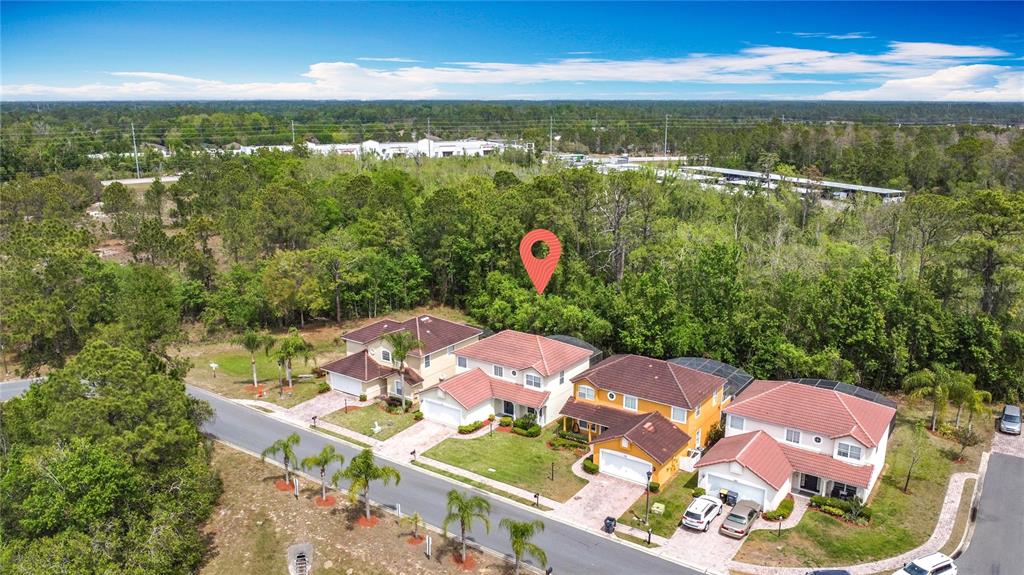 320 Mockingbird Road Davenport, FL 33896 - Photo 30 of 34 a view of a city