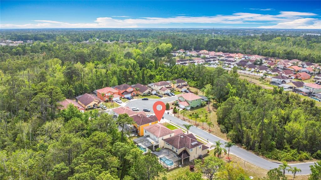 320 Mockingbird Road Davenport, FL 33896 - Photo 32 of 34 a view of a city