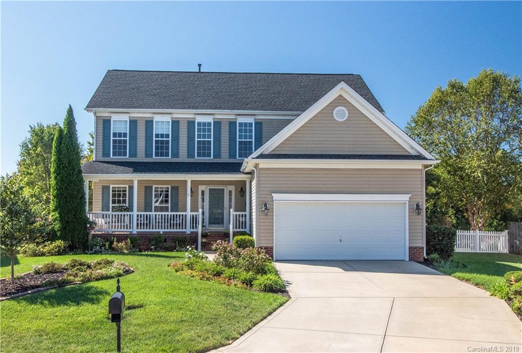 5927 Summer Fog End Fort Mill, SC 29708 - Photo 1 of 40 Gallery Image 1