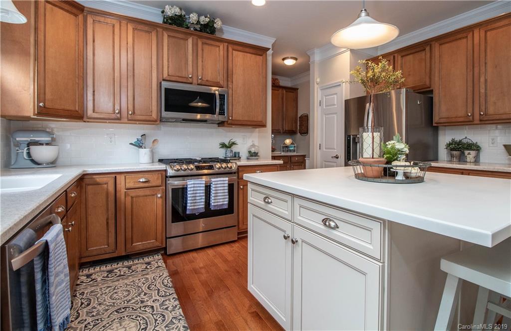 5927 Summer Fog End Fort Mill, SC 29708 - Photo 11 of 40 Gallery Image 11