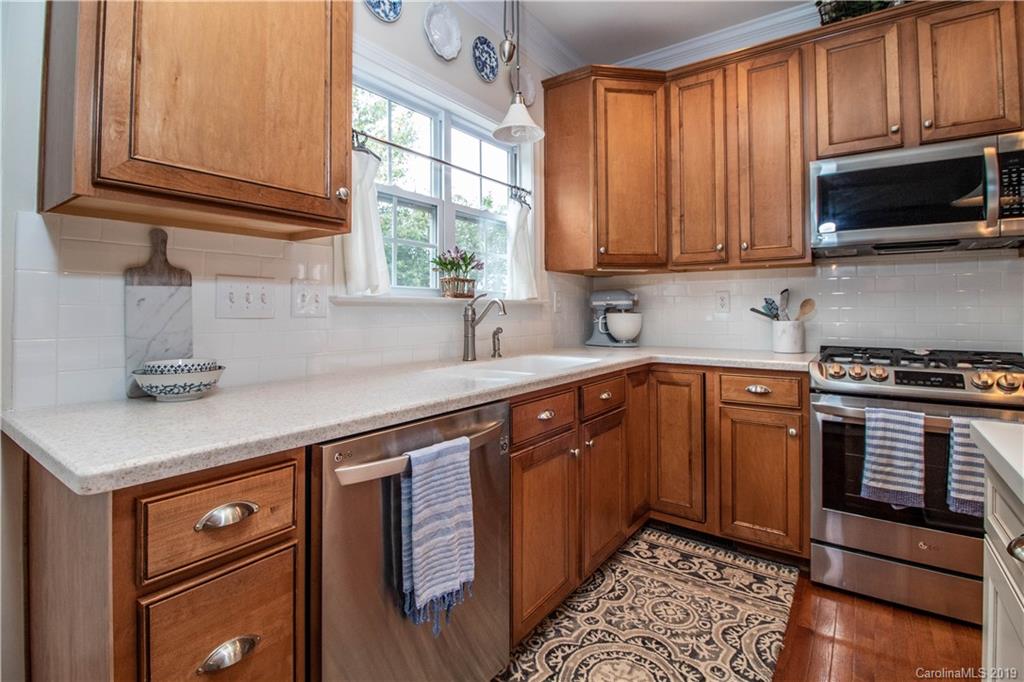 5927 Summer Fog End Fort Mill, SC 29708 - Photo 12 of 40 Gallery Image 12