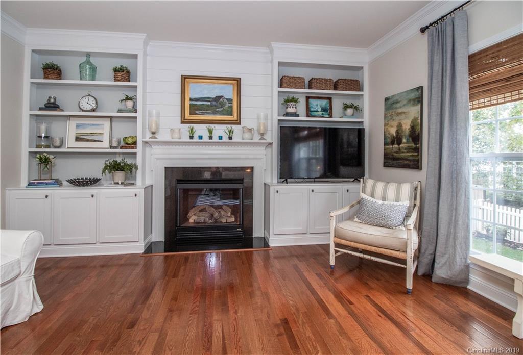 5927 Summer Fog End Fort Mill, SC 29708 - Photo 15 of 40 Gallery Image 15