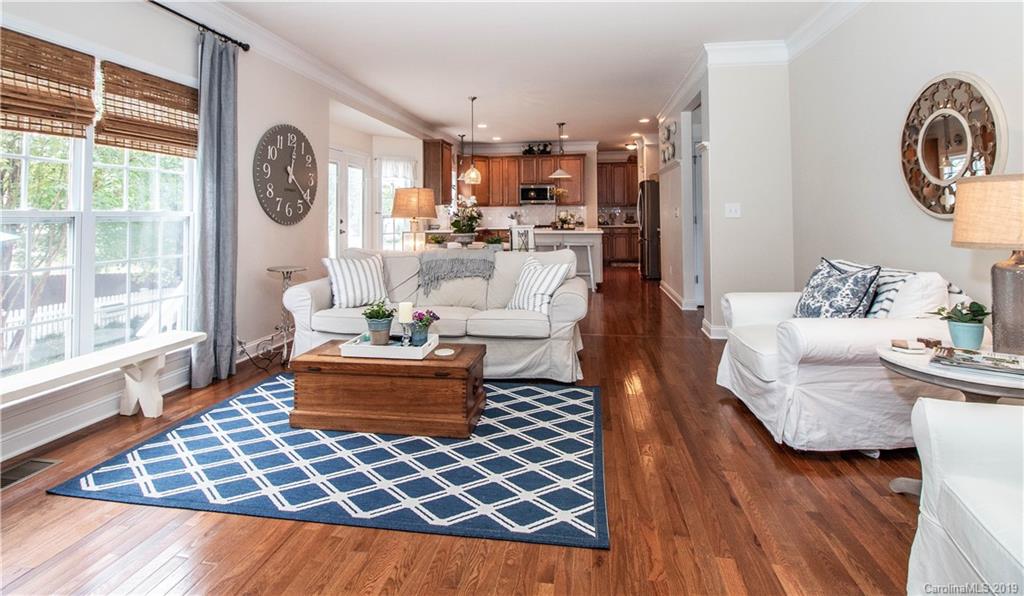5927 Summer Fog End Fort Mill, SC 29708 - Photo 16 of 40 Gallery Image 16