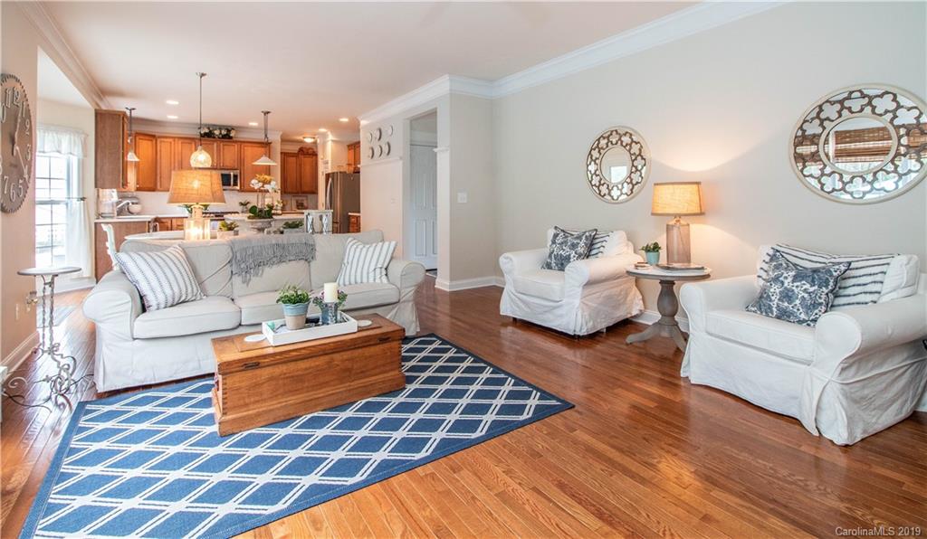 5927 Summer Fog End Fort Mill, SC 29708 - Photo 17 of 40 Gallery Image 17